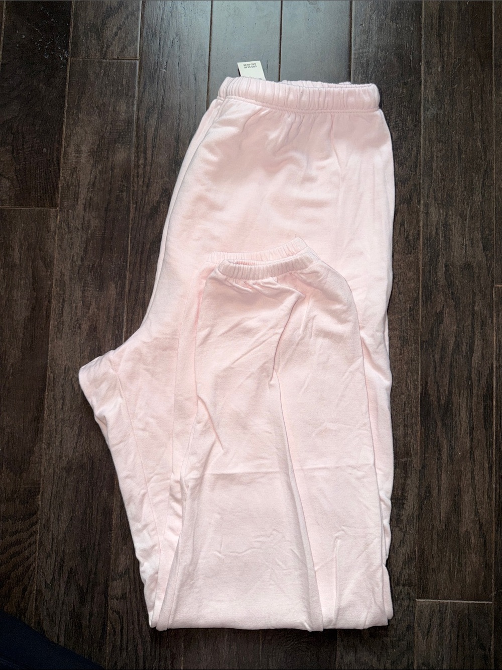 NWT Aerie Offline OTT Fleece Jogger
